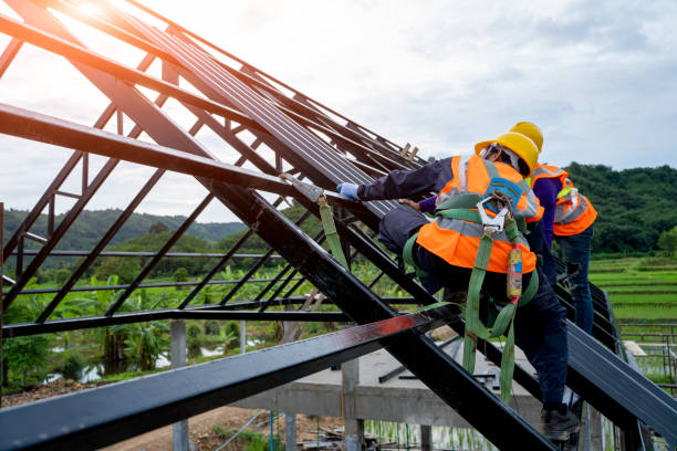 Trusted Dawsonville, GA Roofing Contractor Experts